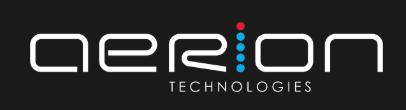 Aerion Technologies logo