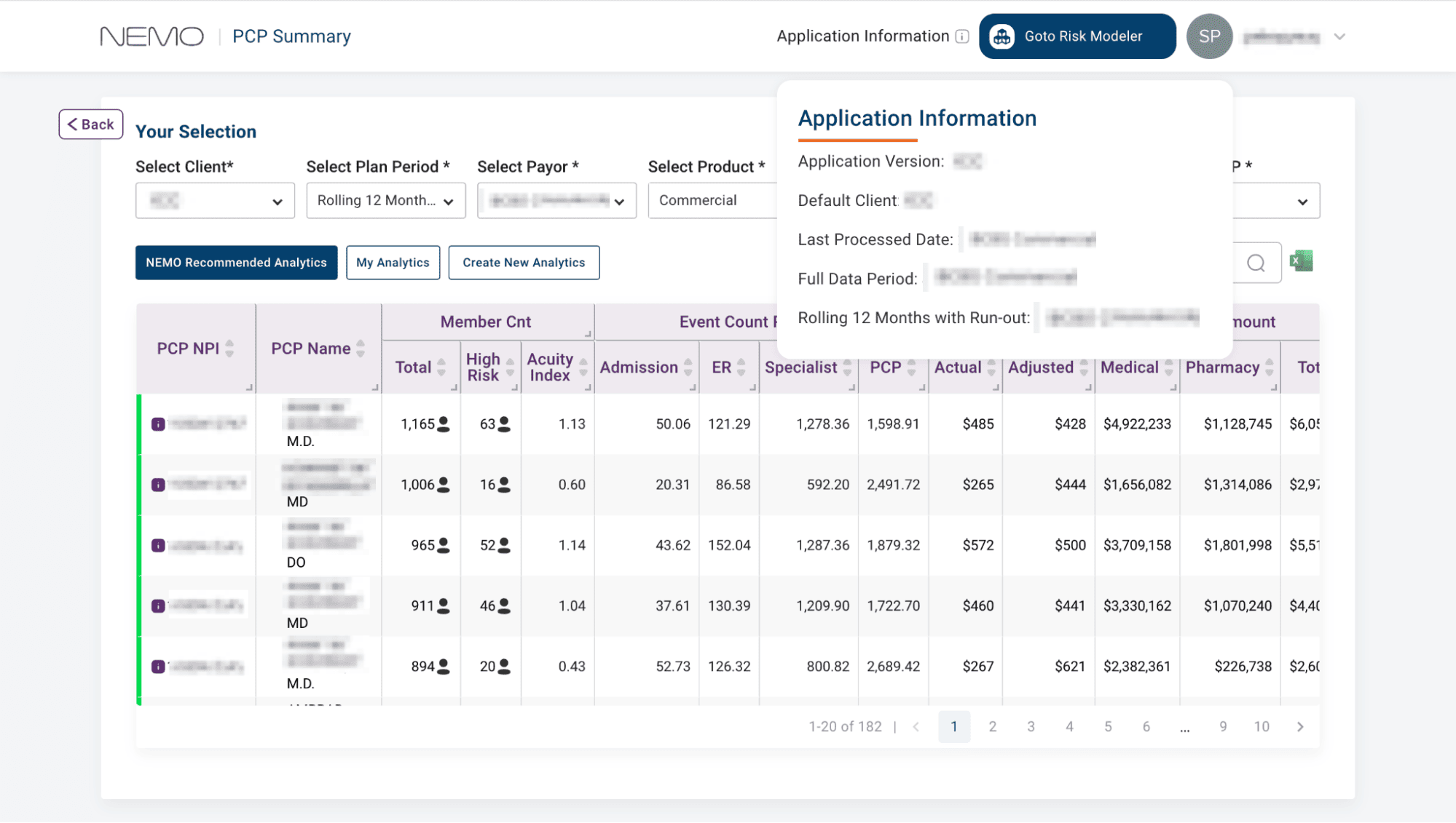 New Era Medical Operations preview 2