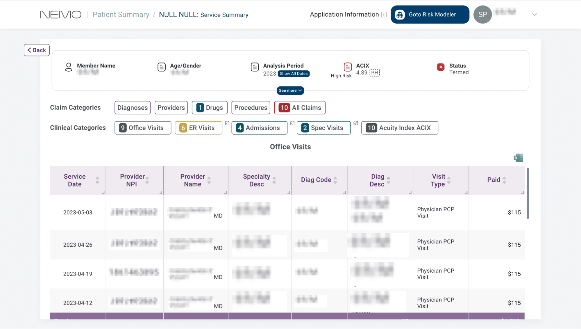 New Era Medical Operations preview 3